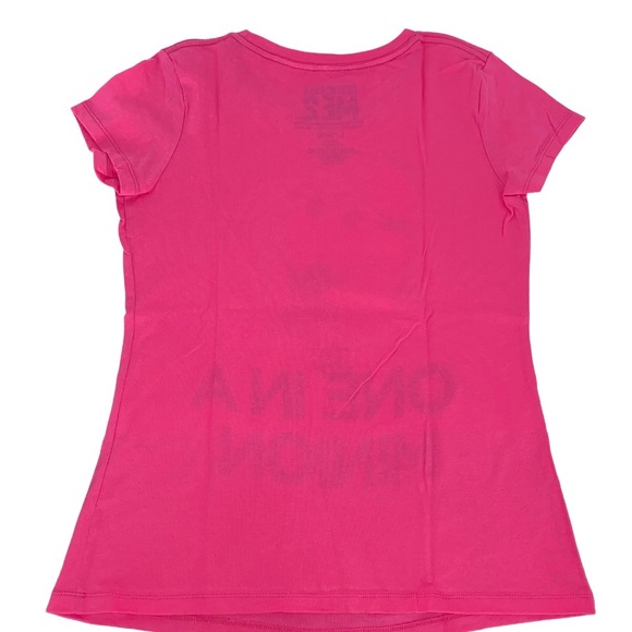 One In A Minion Pink Tee Despicable Me - Picture 3 of 5